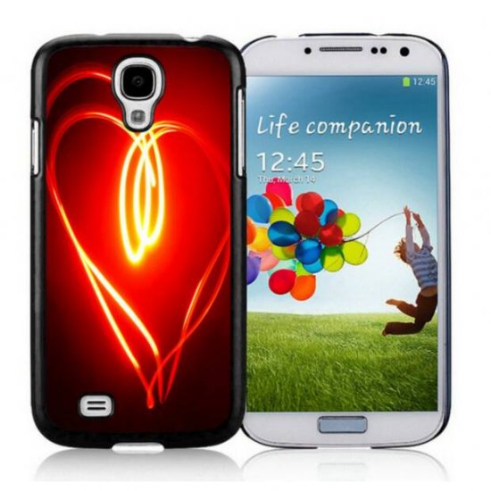 Valentine Love Samsung Galaxy S4 9500 Cases DIY | Women